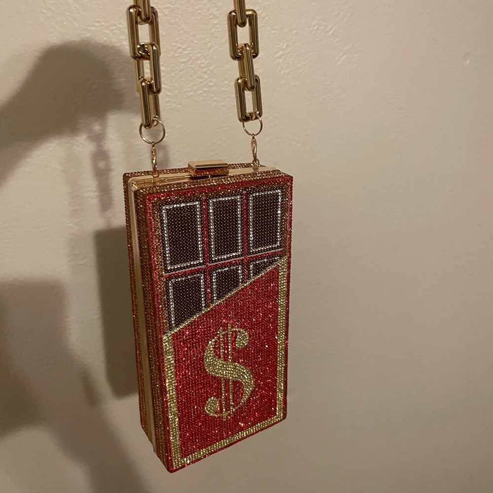 Money bag